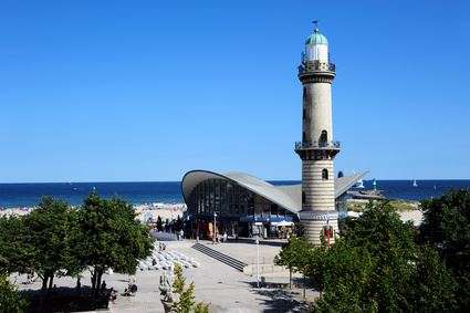 Warnemünde