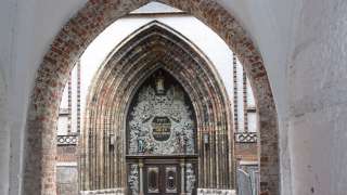 Hansestadt Stralsund