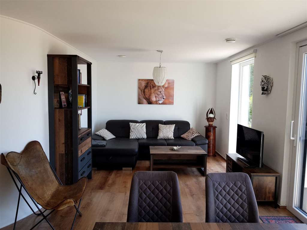 Atlantis Wohnzimmer