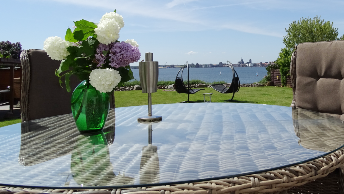 Atlantis Terrasse