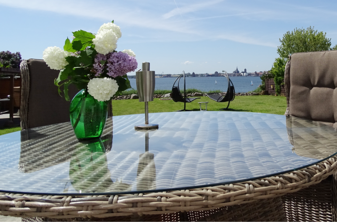 Atlantis Terrasse