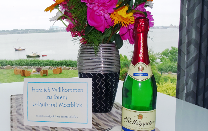 Rungholt Empfang