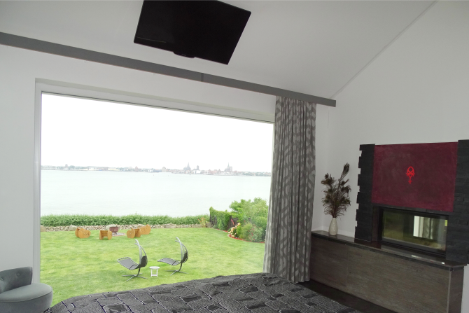 Rungholt Schlafzimmer