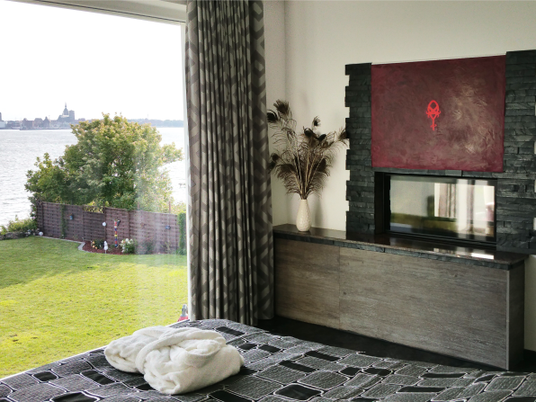 Rungholt Schlafzimmer