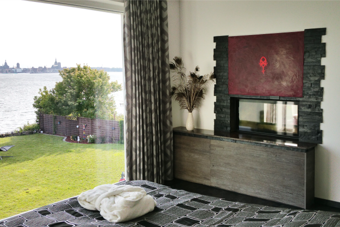 Rungholt Schlafzimmer