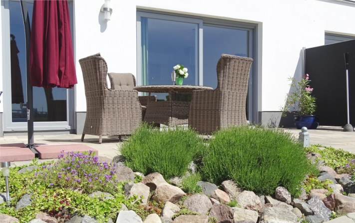 Vineta Terrasse