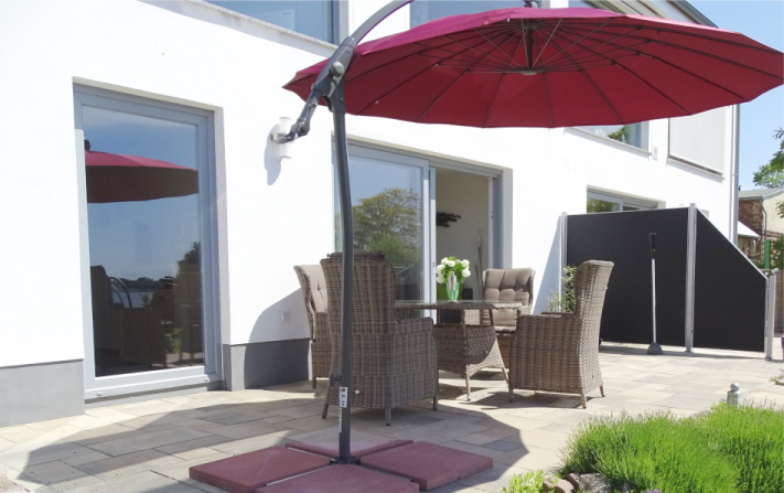 Vineta Terrasse